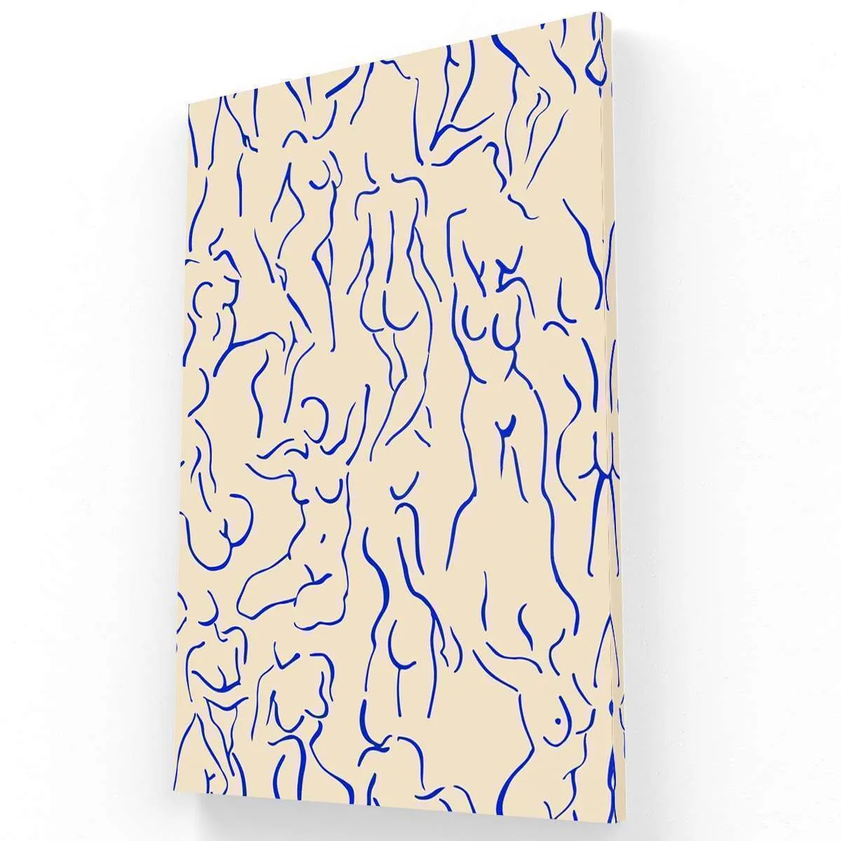 Cuerpos Desnudos Matisse Art